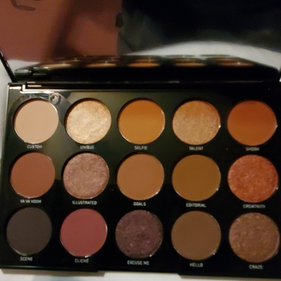 Makeup - Picture 6 of 6